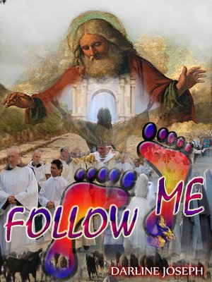 cover image of Follow Me